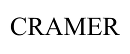 CRAMER LLC