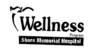 WELLNESS PROGRAM SHORE MEMORIAL HOSPITAL