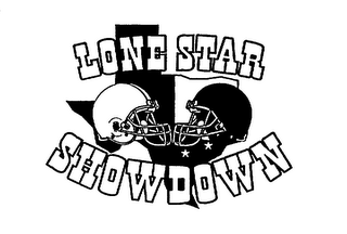 LONE STAR SHOWDOWN