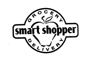 SMART SHOPPER GROCERY DELIVERY