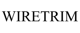 WIRETRIM