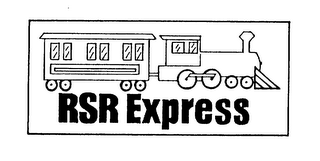 RSR EXPRESS