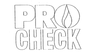 PRO CHECK