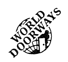 WORLD DOORWAYS