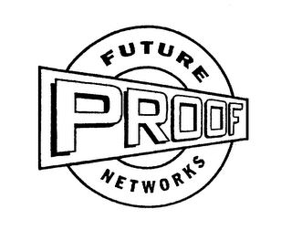 FUTURE PROOF NETWORKS