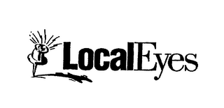 LOCALEYES