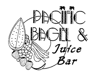 PACIFIC BAGEL & JUICE BAR