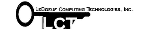 LCT LEBOEUF COMPUTING TECHNOLOGIES, INC.