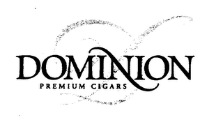 DOMINION PREMIUM CIGARS