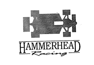 HAMMERHEAD RACING