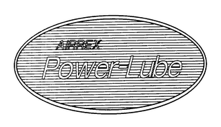 POWER-LUBE AIRREX