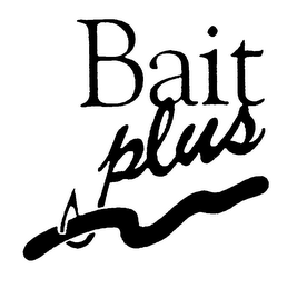 BAIT PLUS