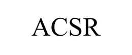 ACSR