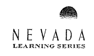 NEVADA LEARNING SERIES
