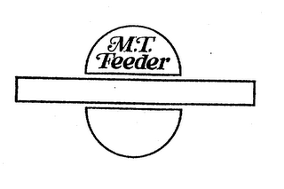 M.T. FEEDER