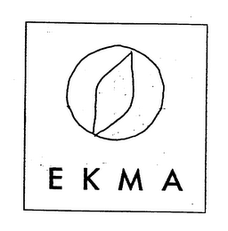 E K M A