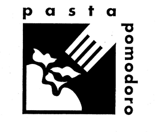 PASTA POMODORO