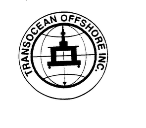 TRANSOCEAN OFFSHORE INC.