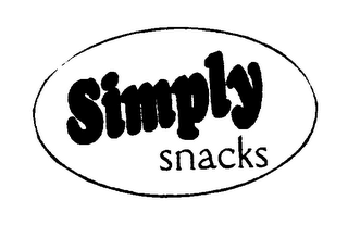 SIMPLY SNACKS