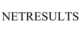 NETRESULTS