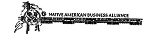 NATIVE AMERICAN BUSINESS ALLIANCE