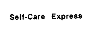 SELF-CARE EXPRESS