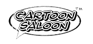 CARTOON SALOON