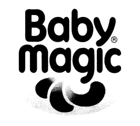 BABY MAGIC