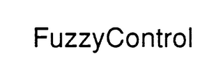 FUZZYCONTROL