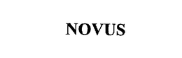 NOVUS