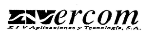 ZIVERCOM ZIV APLICACIONES Y TECNOLOGFA, S.A.