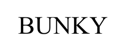 BUNKY
