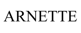 ARNETTE trademark