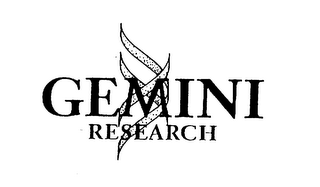 GEMINI RESEARCH
