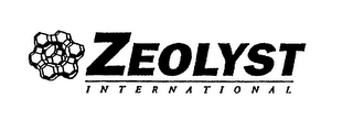 ZEOLYST INTERNATIONAL