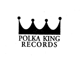 POLKA KING RECORDS