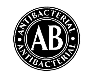 AB ANTIBACTERIAL