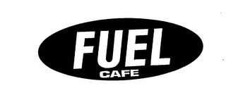 FUEL CAFE