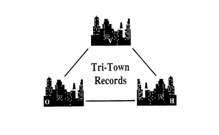 TRI-TOWN RECORDS VOH