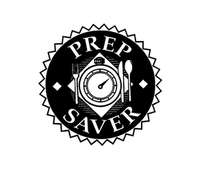 PREP SAVER