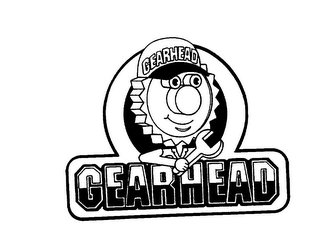 GEARHEAD