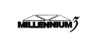 MILLENNIUM 3