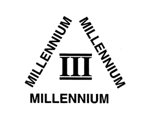 MILLENNIUM III