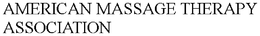 AMERICAN MASSAGE THERAPY ASSOCIATION