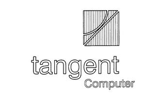 TANGENT COMPUTER