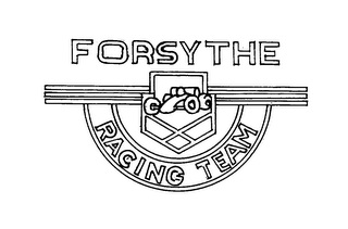 FORSYTHE RACING TEAM