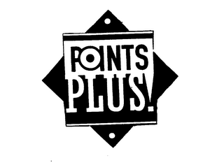 POINTS PLUS