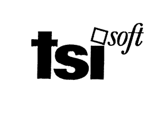 TSI SOFT