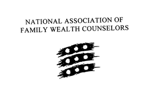 NATIONAL ASSOCIATION OF FAMILY WEALTH COUNSELORS