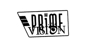 PRIME VISION